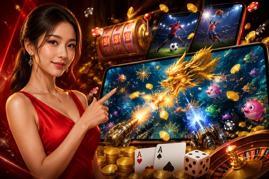 Đội ngũ kinggo9 làm việc